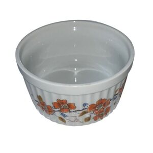 Vintage Saltera‎ ramekin